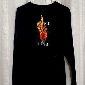 Vans Crewneck Tee (Tilly’s)